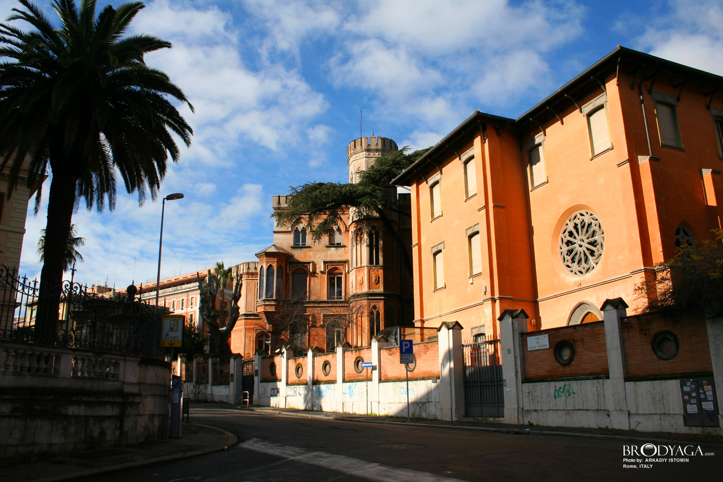 Rome